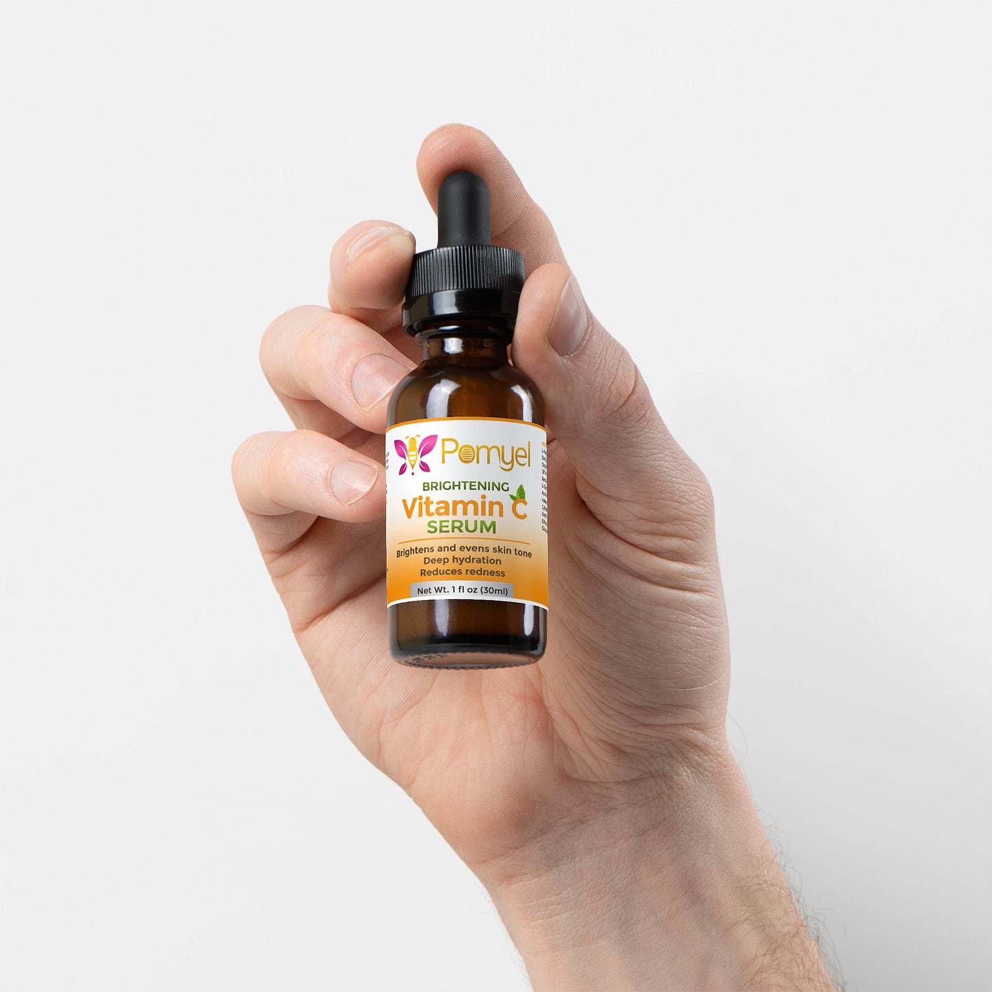 Brightening vitamin C Serum