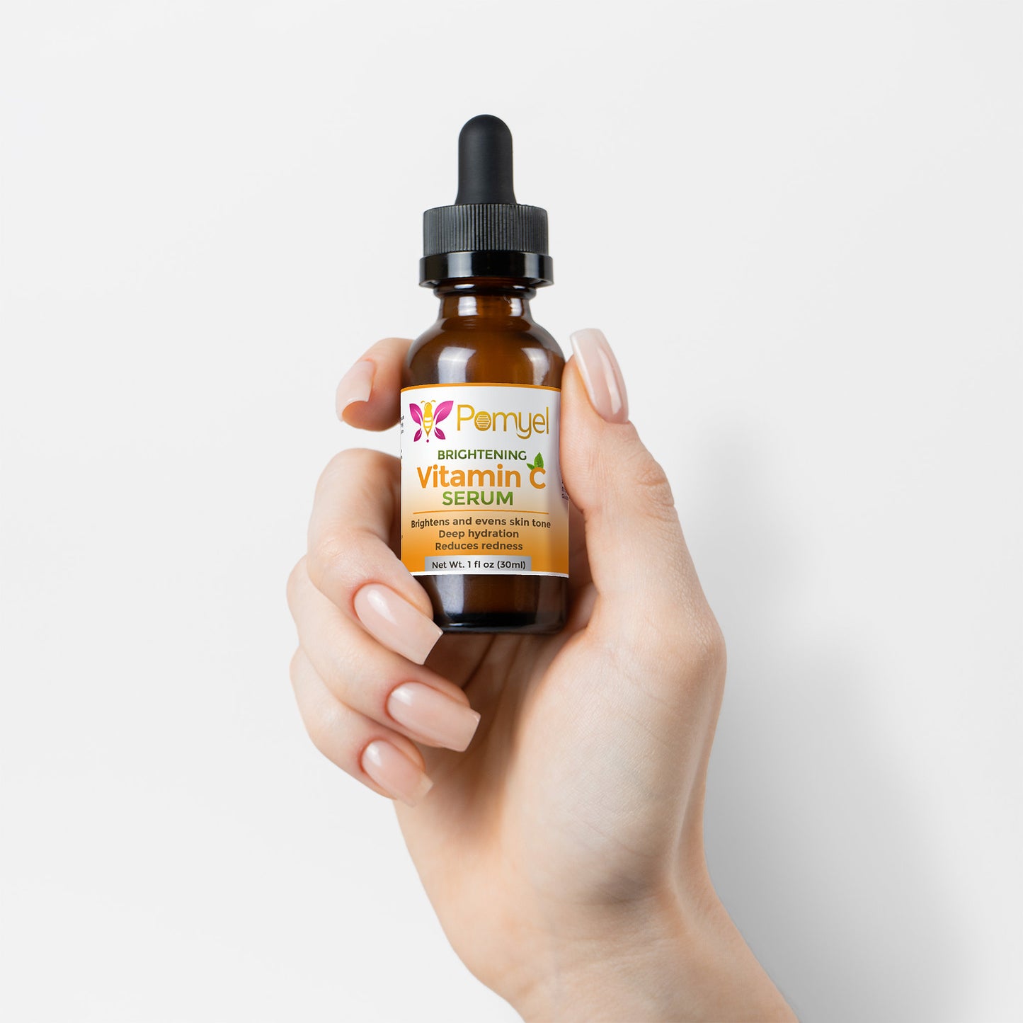 Brightening vitamin C Serum
