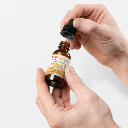 Brightening vitamin C Serum