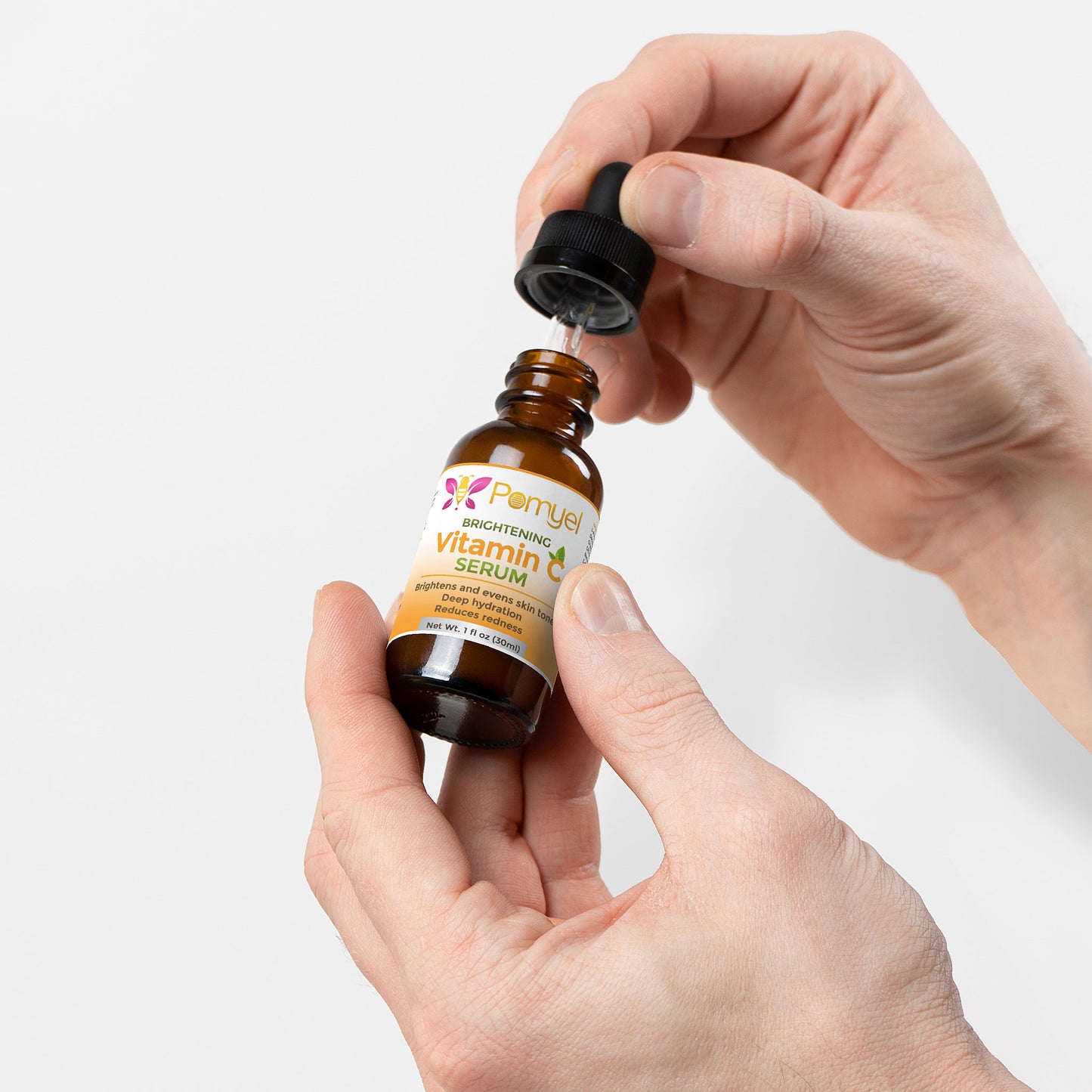 Brightening vitamin C Serum