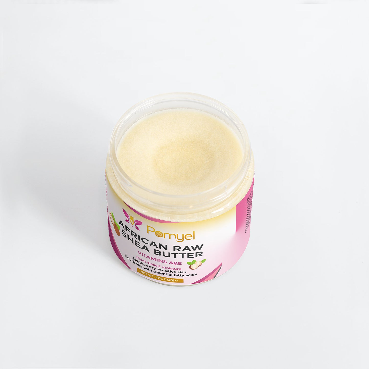 African Raw Shea Butter: Radiant, Healthy Skin Starts Here