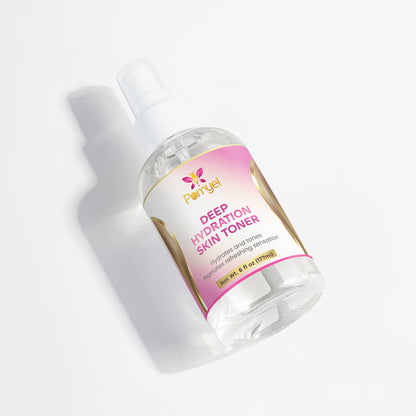 Deep Hydration skin Toner