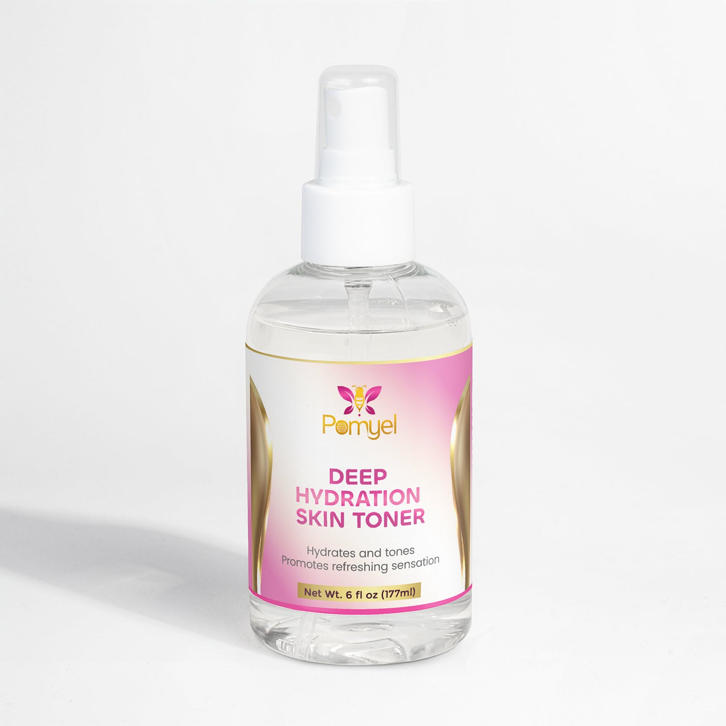 Deep Hydration skin Toner