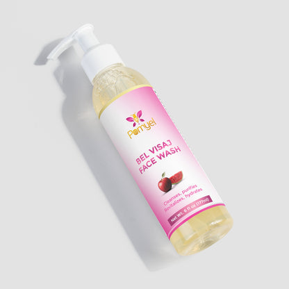 Bel visaj face wash