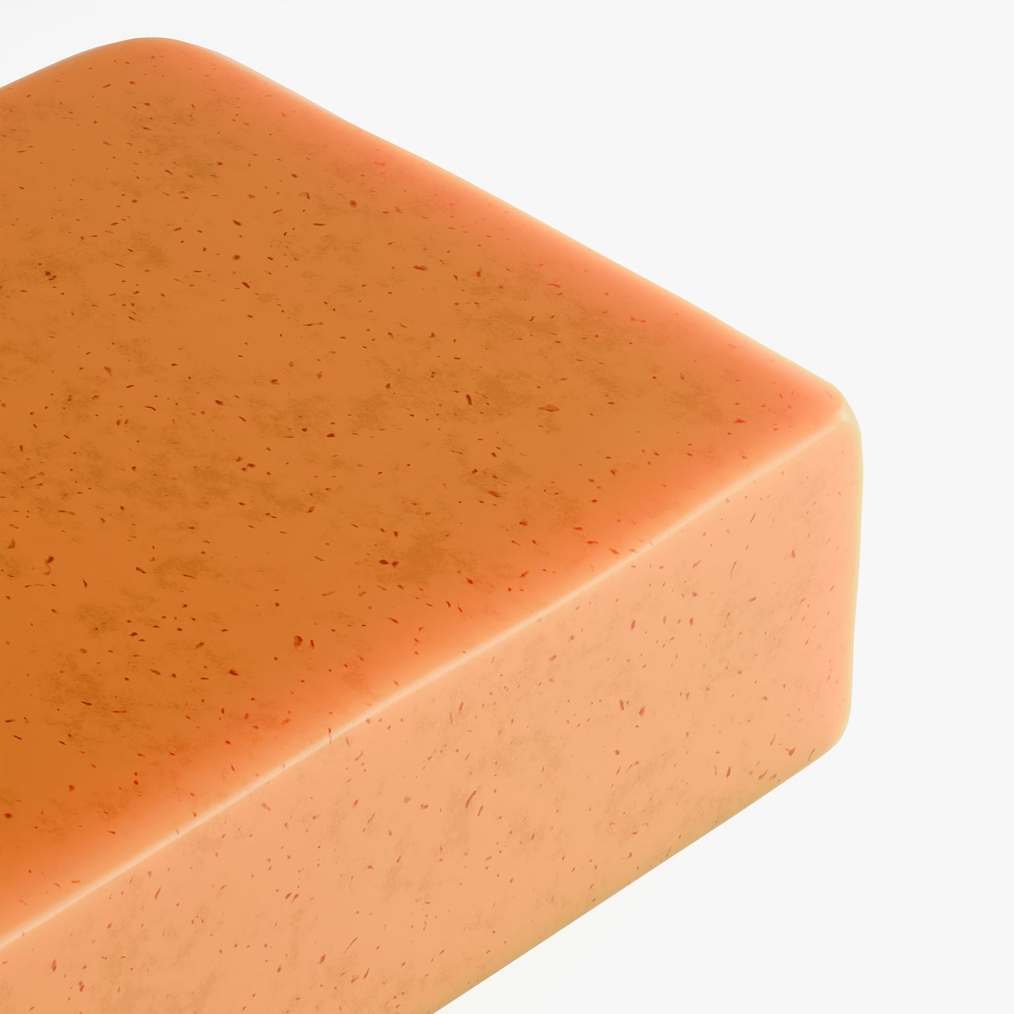 Kojic Acid ,Mango & Turmeric Soap