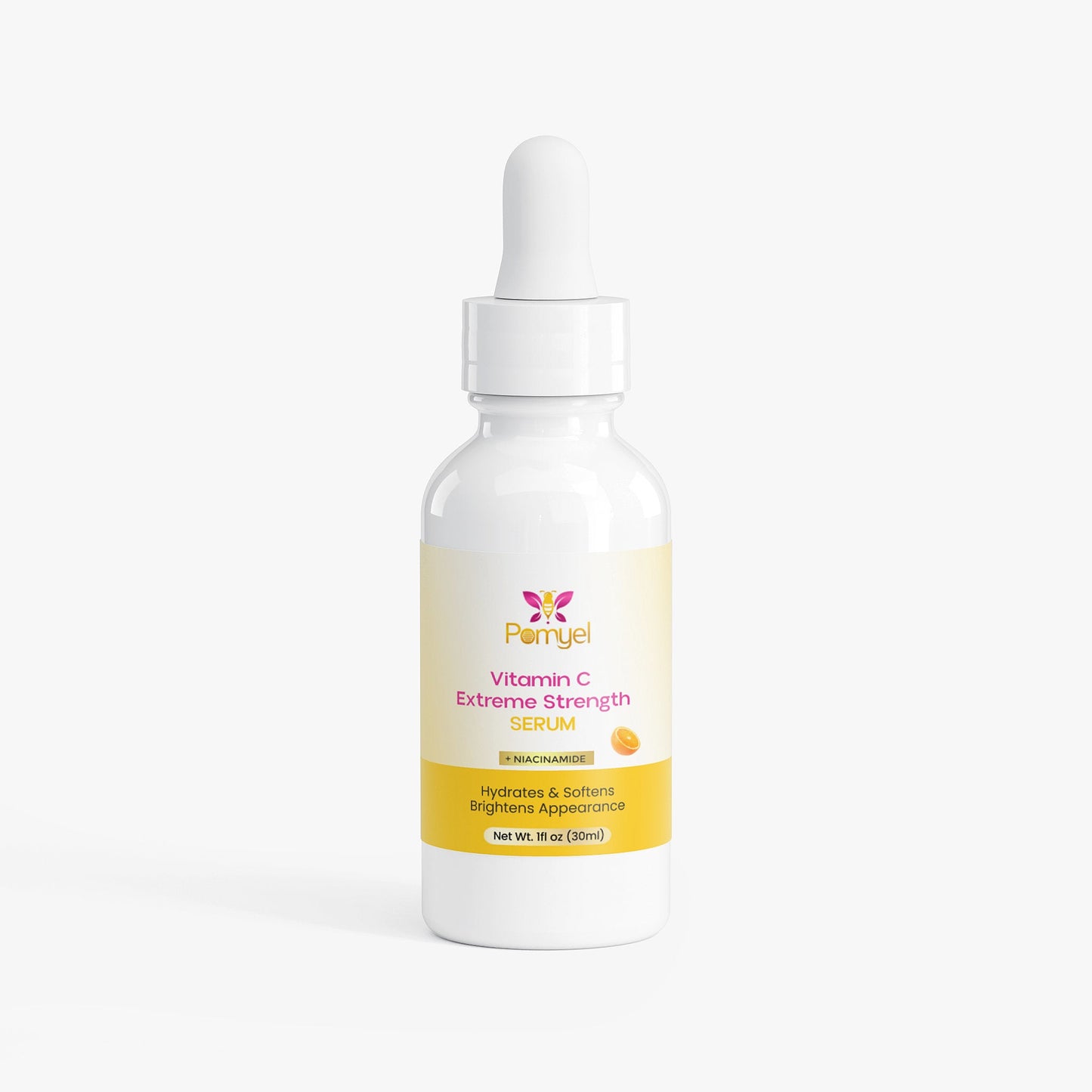 Brightening Extreme Strength Vitamin C Serum