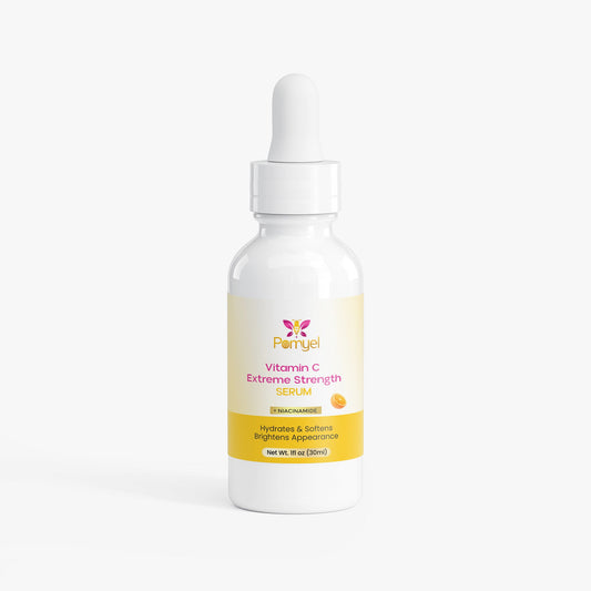 Brightening Extreme Strength Vitamin C Serum