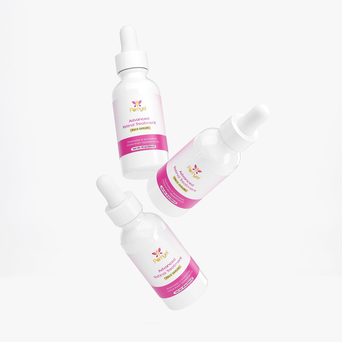 Advanced Retinol Treatment