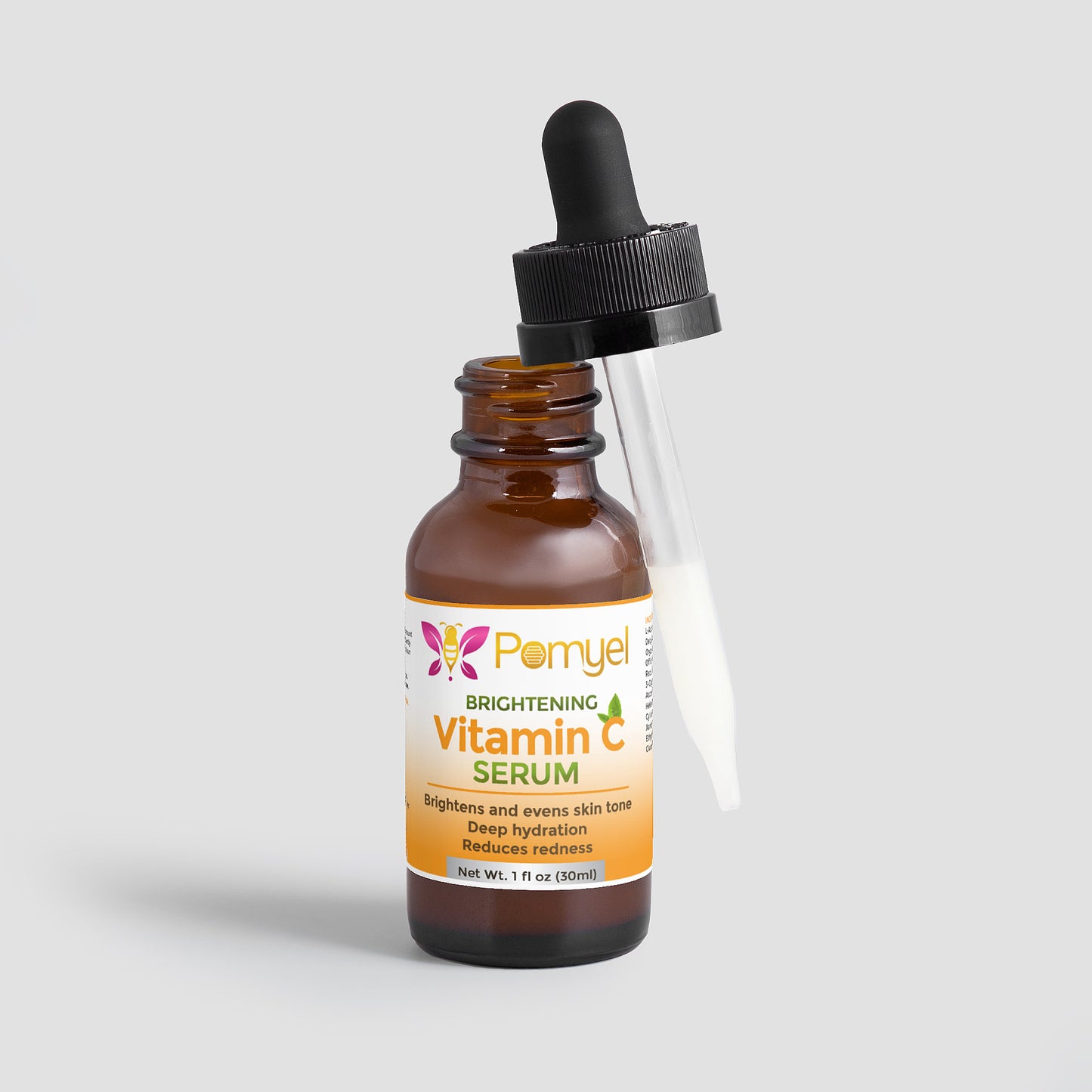 Brightening vitamin C Serum