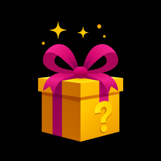 Pomyel Mystery Gift