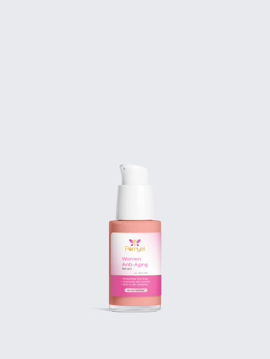 Women Anti-Aging Serum