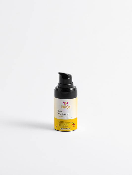 Men Eye Cream