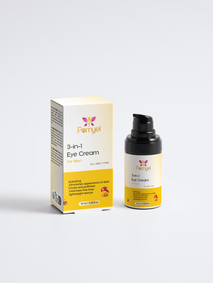 Men Eye Cream