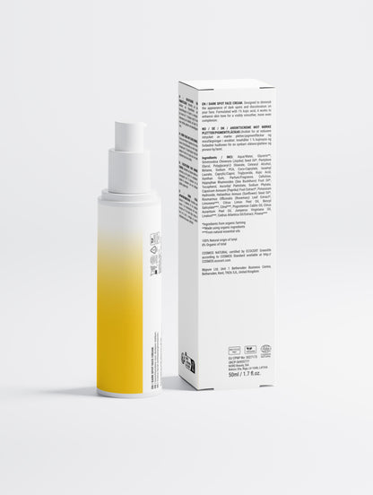 Boost Kojic Acid Cream