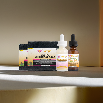 Dark Spot Normal Solution Kit