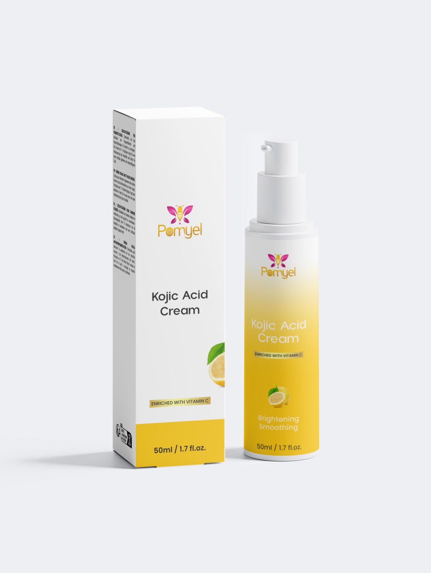 Boost Kojic Acid Cream