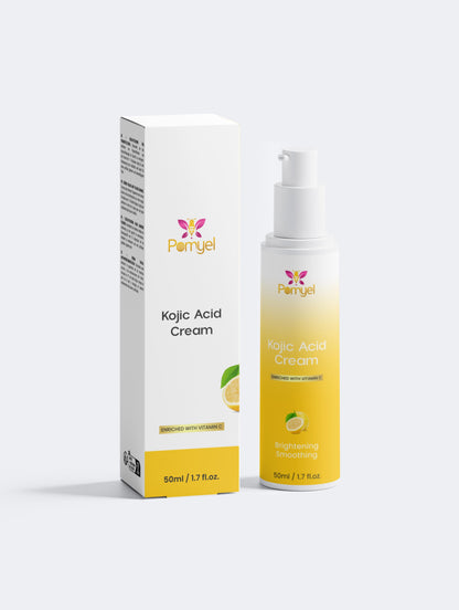 Boost Kojic Acid Cream