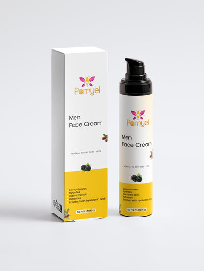 Men Face Cream